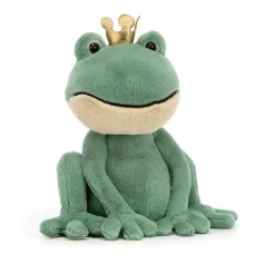 Outlet Fabian Frog Prince