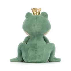 Outlet Fabian Frog Prince