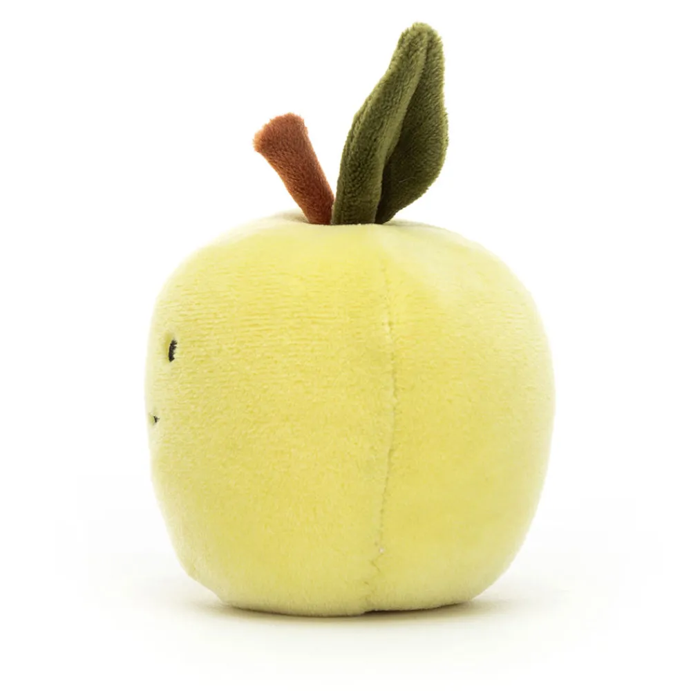 Hot Fabulous Fruit Apple