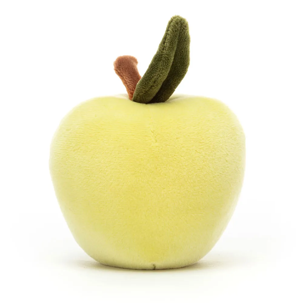 Hot Fabulous Fruit Apple