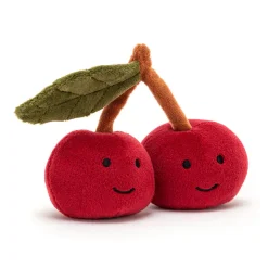 New Fabulous Fruit Cherry