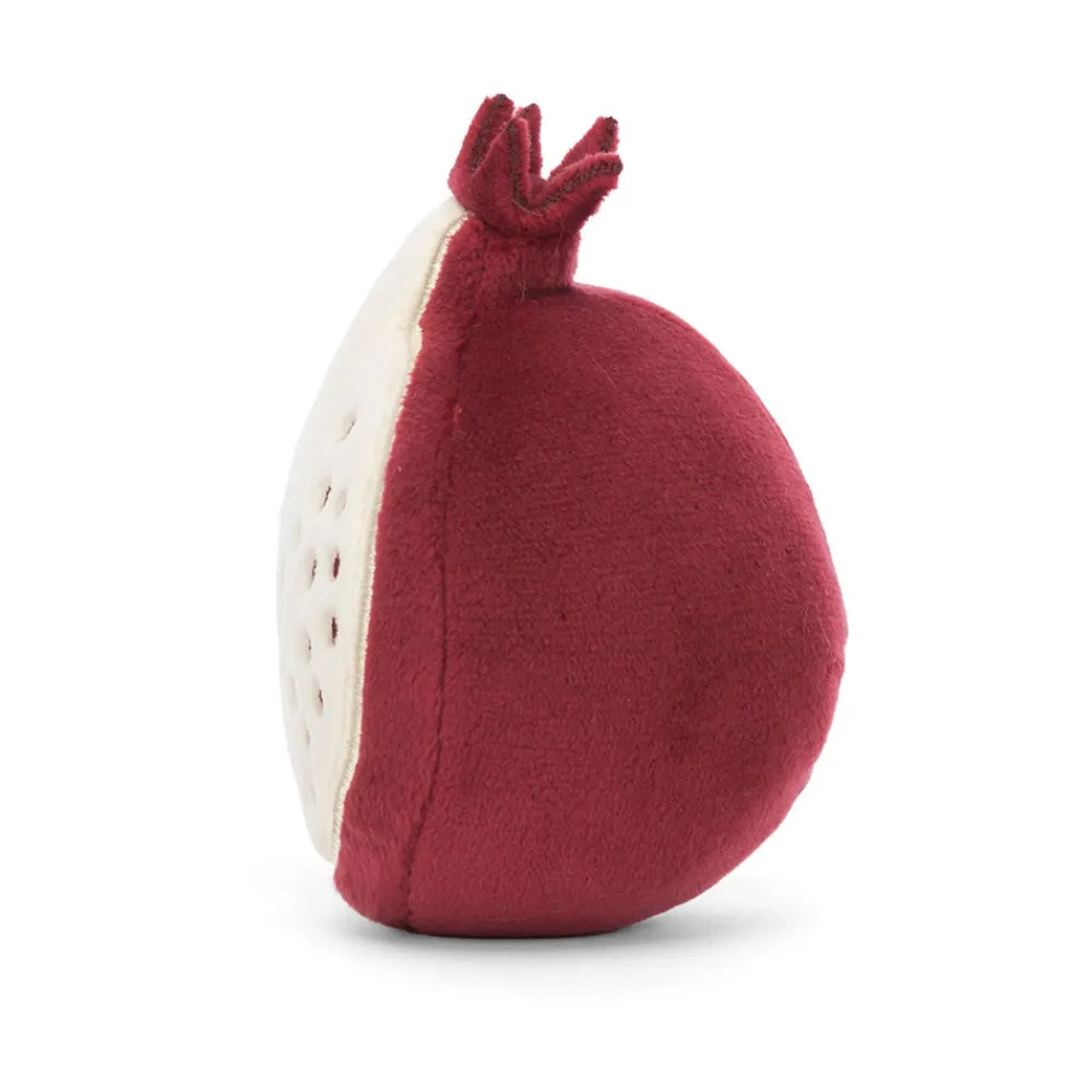 Fabulous Fruit Pomegranate