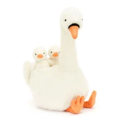 Outlet Featherful Swan