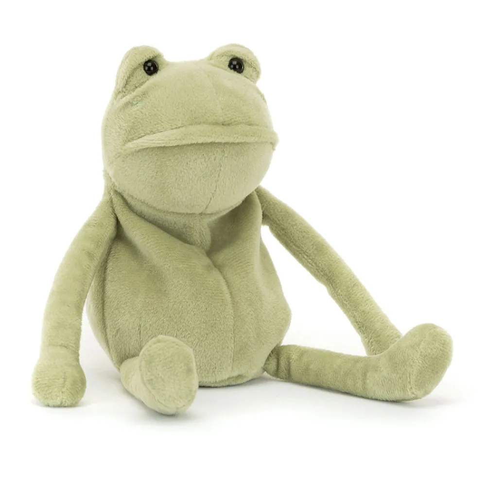 Best Fergus Frog