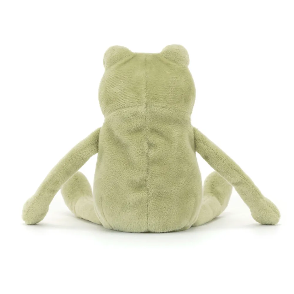 Best Fergus Frog