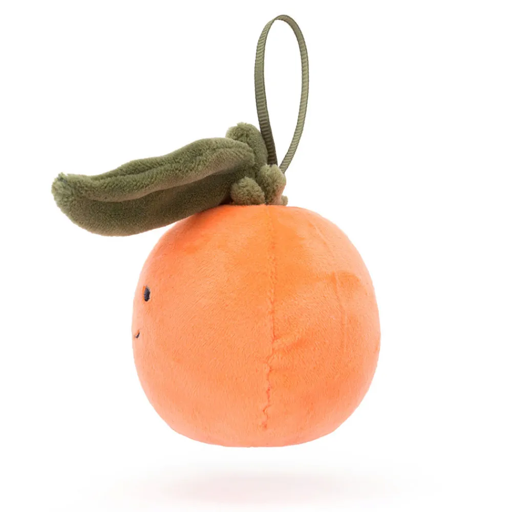 Discount Festive Folly Clementine