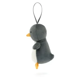 Online Festive Folly Penguin