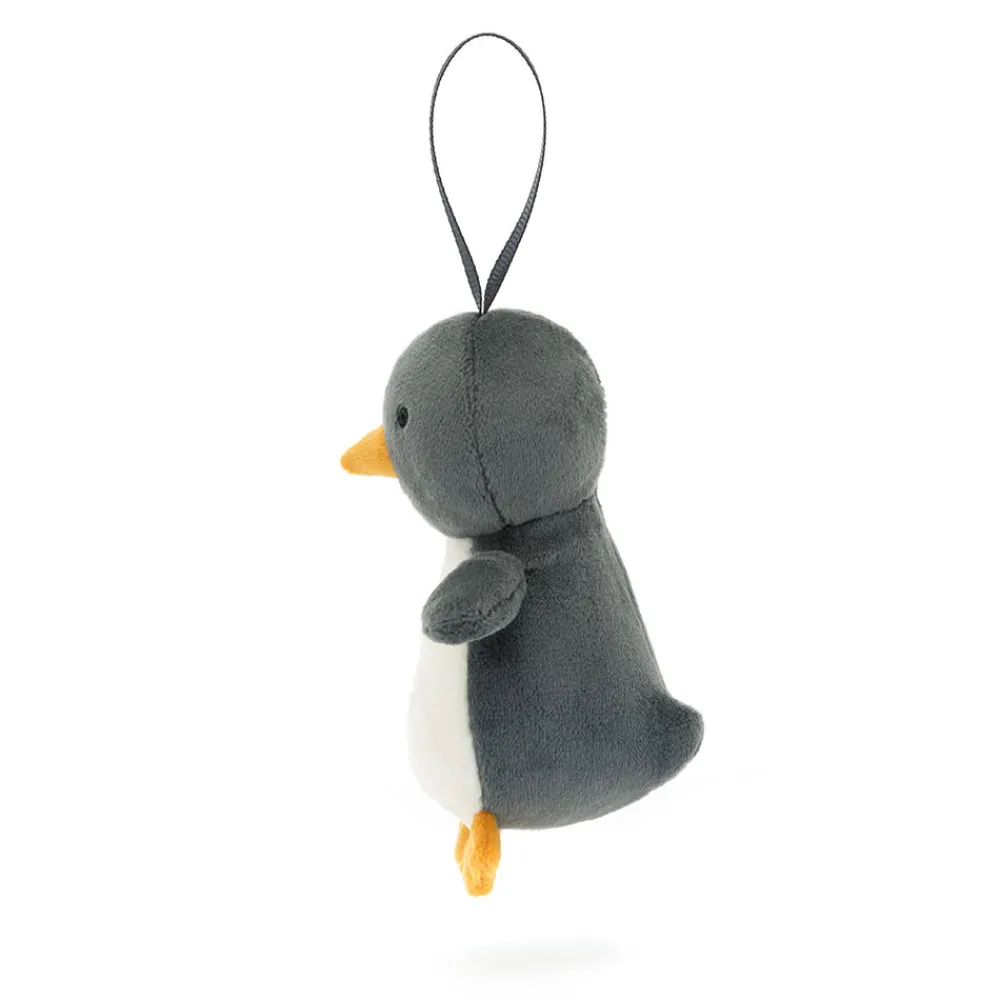 Online Festive Folly Penguin