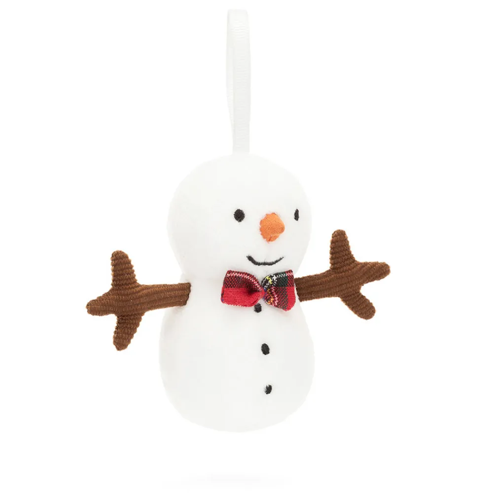 Discount Festive Folly Snowman