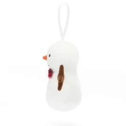 Discount Festive Folly Snowman