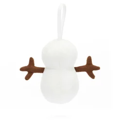 Discount Festive Folly Snowman