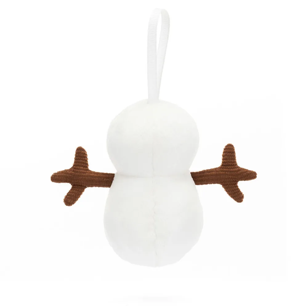 Discount Festive Folly Snowman