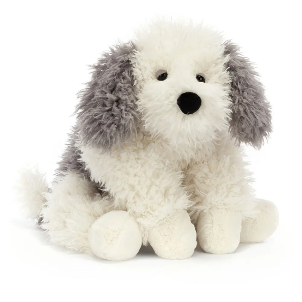 Clearance Floofie Sheepdog