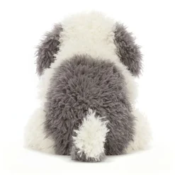 Clearance Floofie Sheepdog