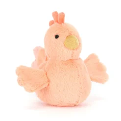 Online Fluffy Chicken