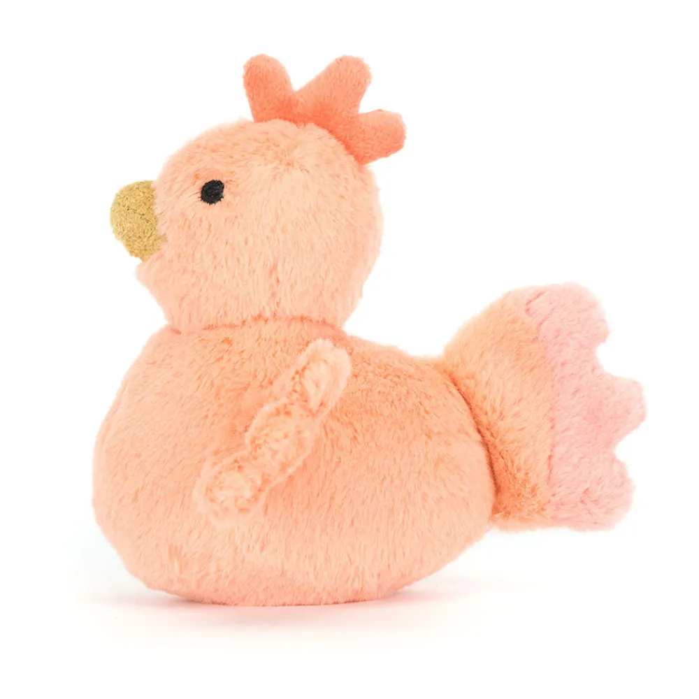 Online Fluffy Chicken