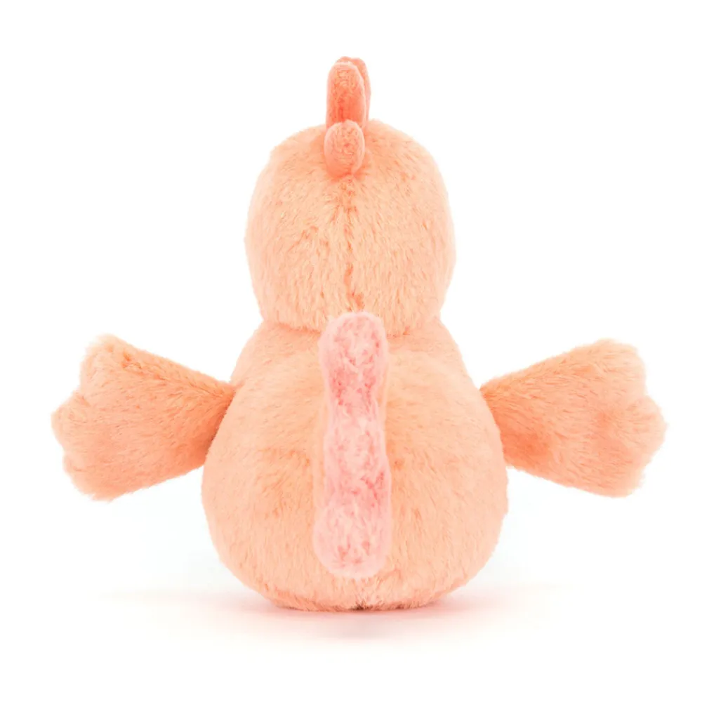 Online Fluffy Chicken