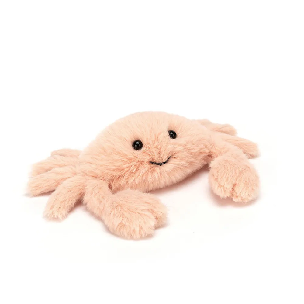 Online Fluffy Crab