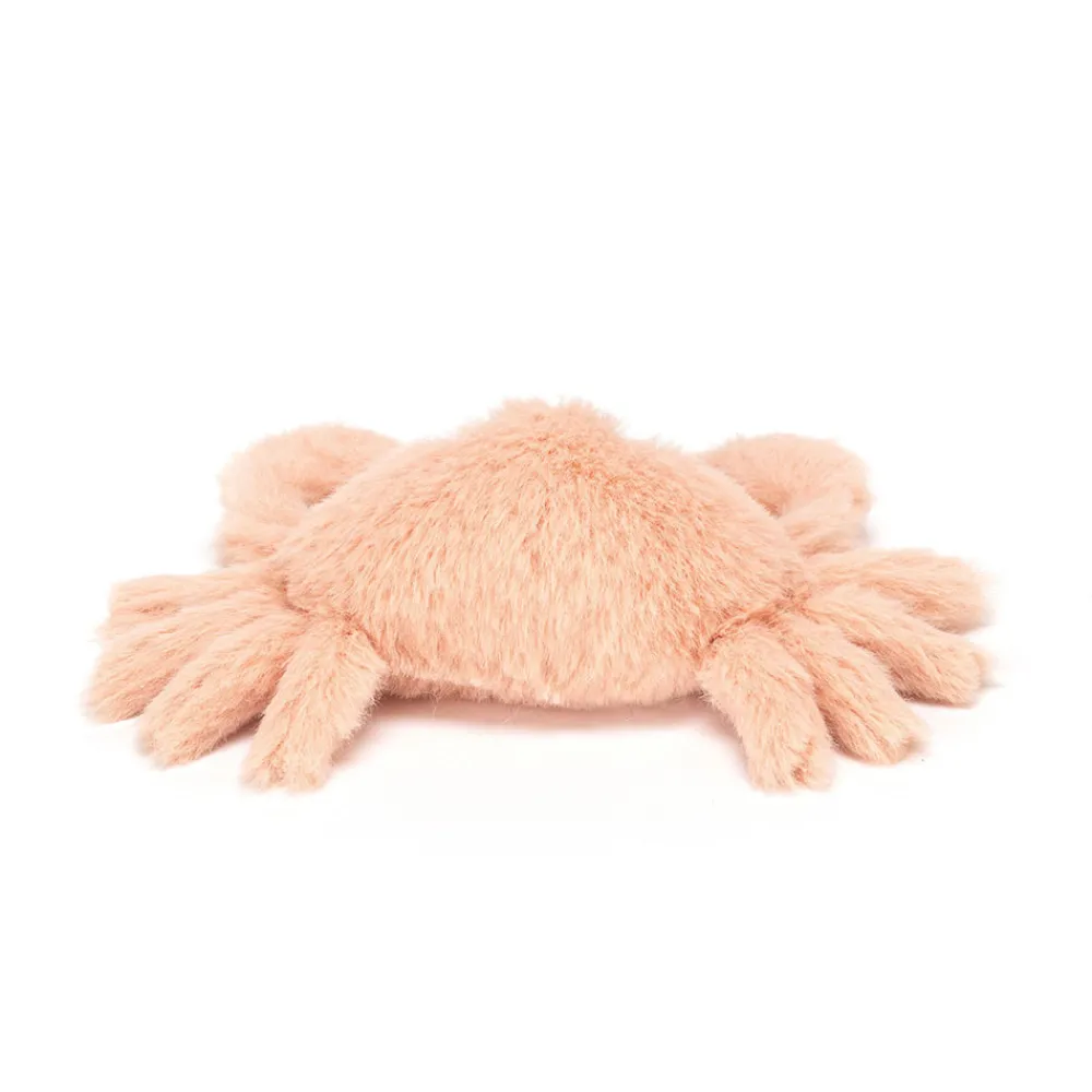 Online Fluffy Crab