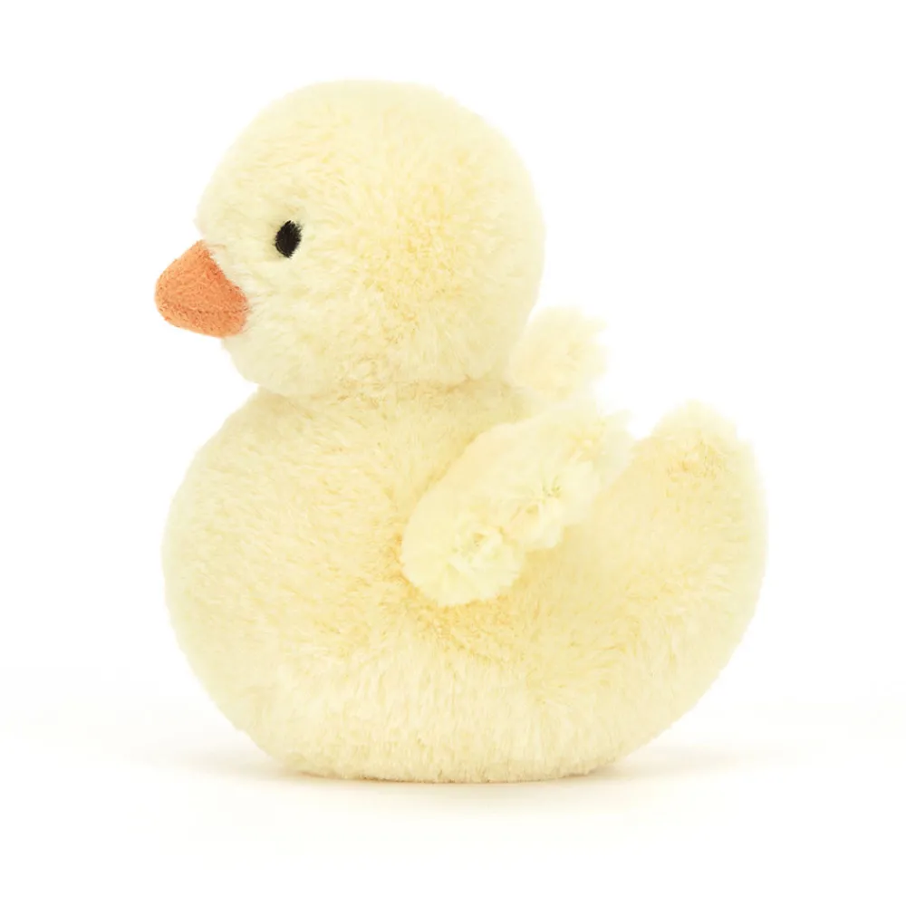 Online Fluffy Duck