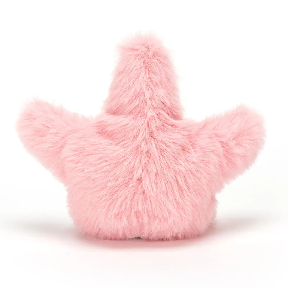 Discount Fluffy Starfish