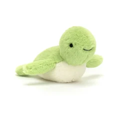 Online Fluffy Turtle