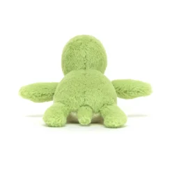 Online Fluffy Turtle
