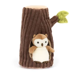 Best Forest Fauna Owl