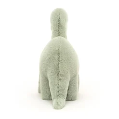 Online Fossilly Brontosaurus