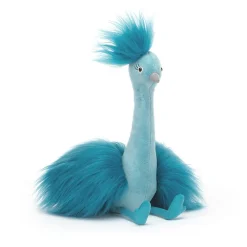 Discount Fou Fou Peacock