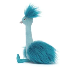 Discount Fou Fou Peacock