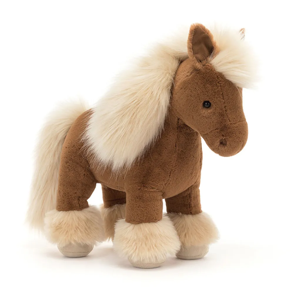 Hot Freya Pony
