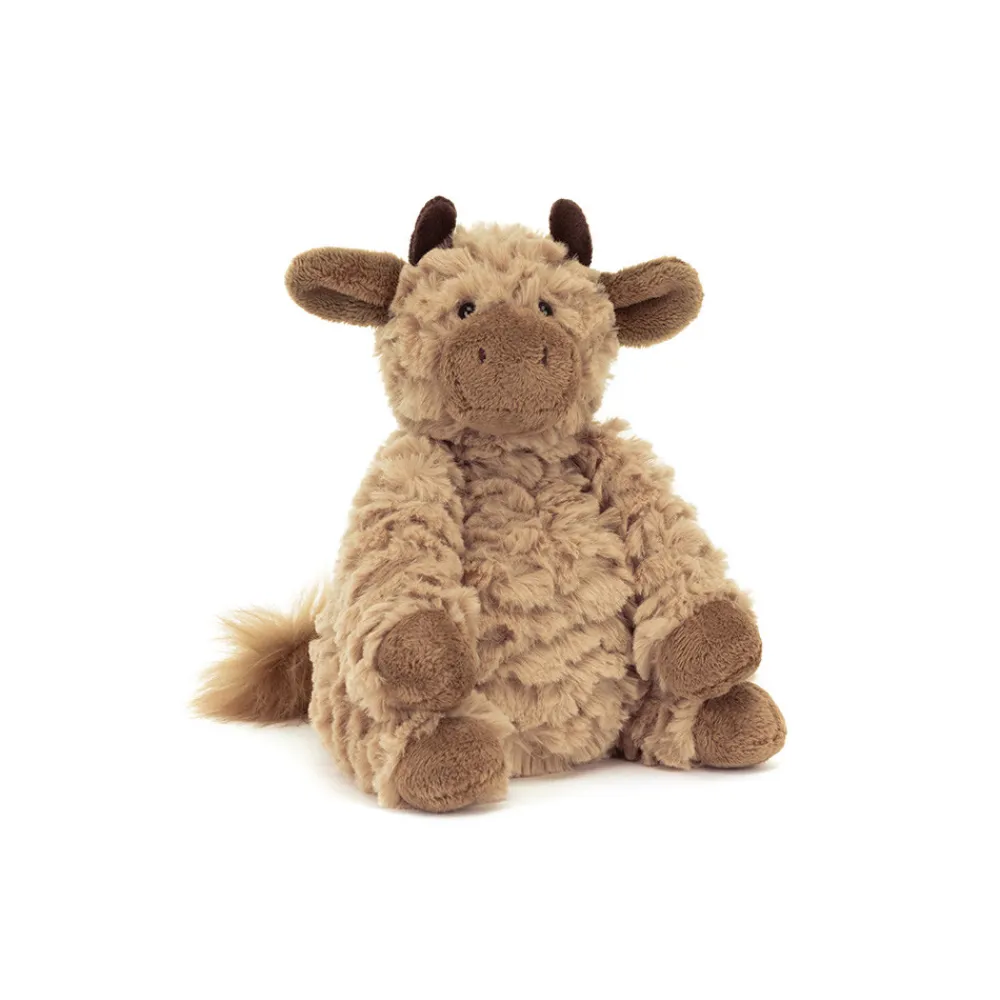 Clearance Fuddles Calf