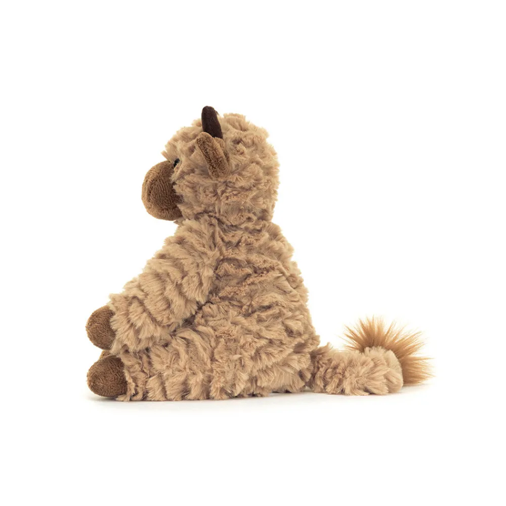 Clearance Fuddles Calf