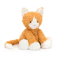 Clearance Fuddlewuddle Ginger Cat