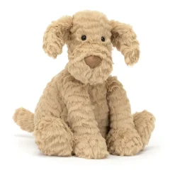 Fuddlewuddle Puppy