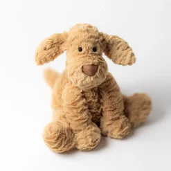 Fuddlewuddle Puppy