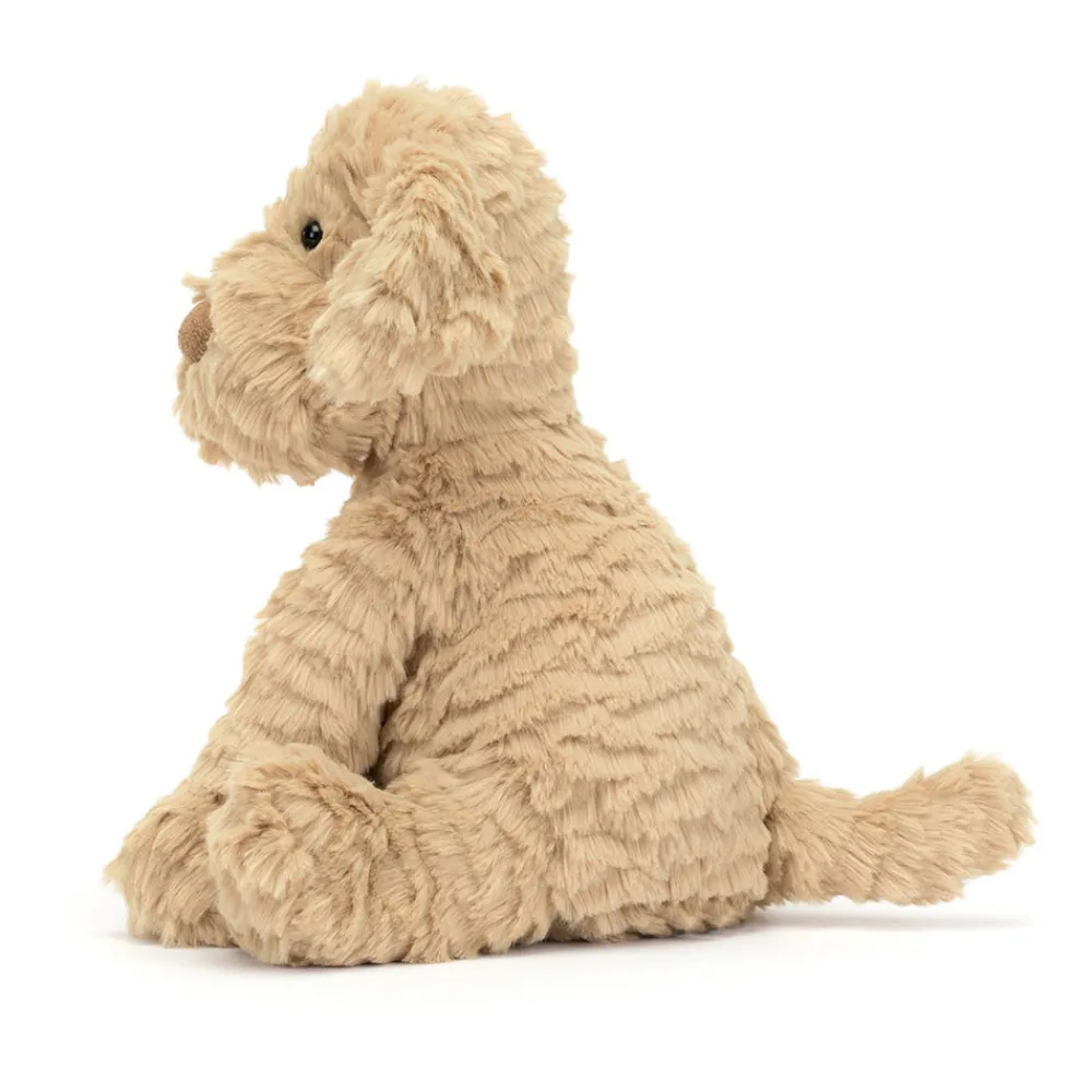 Fuddlewuddle Puppy