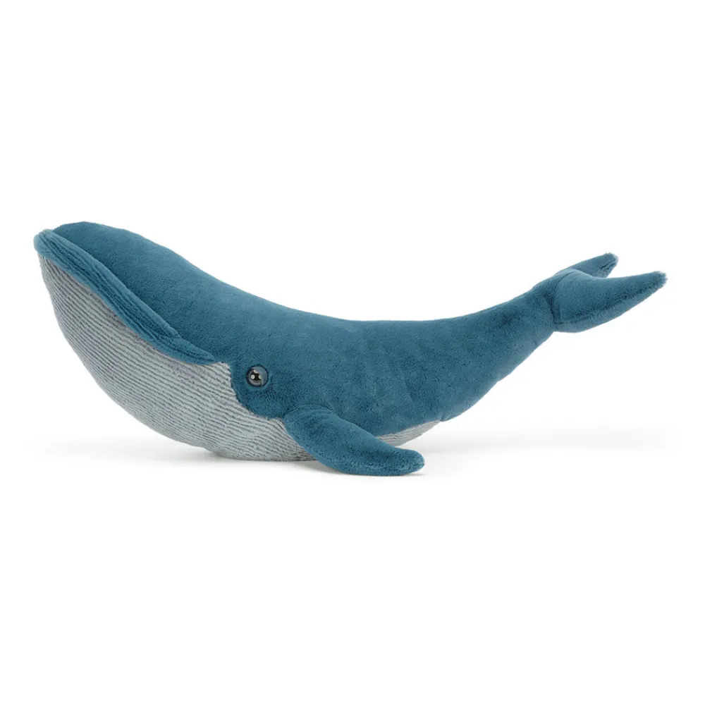 Outlet Gilbert the Great Blue Whale