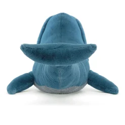 Outlet Gilbert the Great Blue Whale