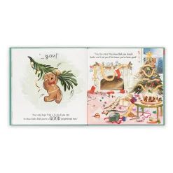 Outlet Gingerbread Fred Book