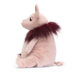 New Glamorama Pig