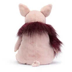 New Glamorama Pig