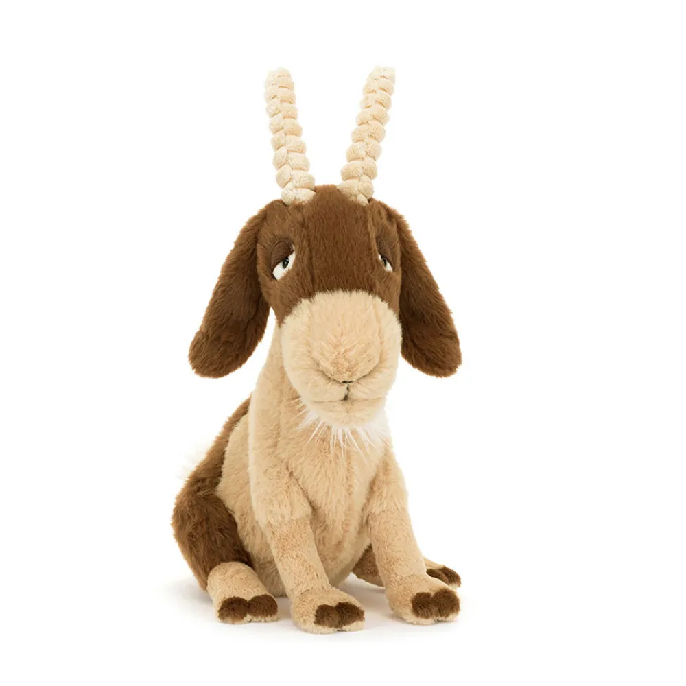 Best Glenny Goat