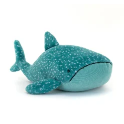New Gobfrey Whale Shark