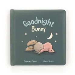 Discount Goodnight Bunny Book and Rock-A-Bye Bunny