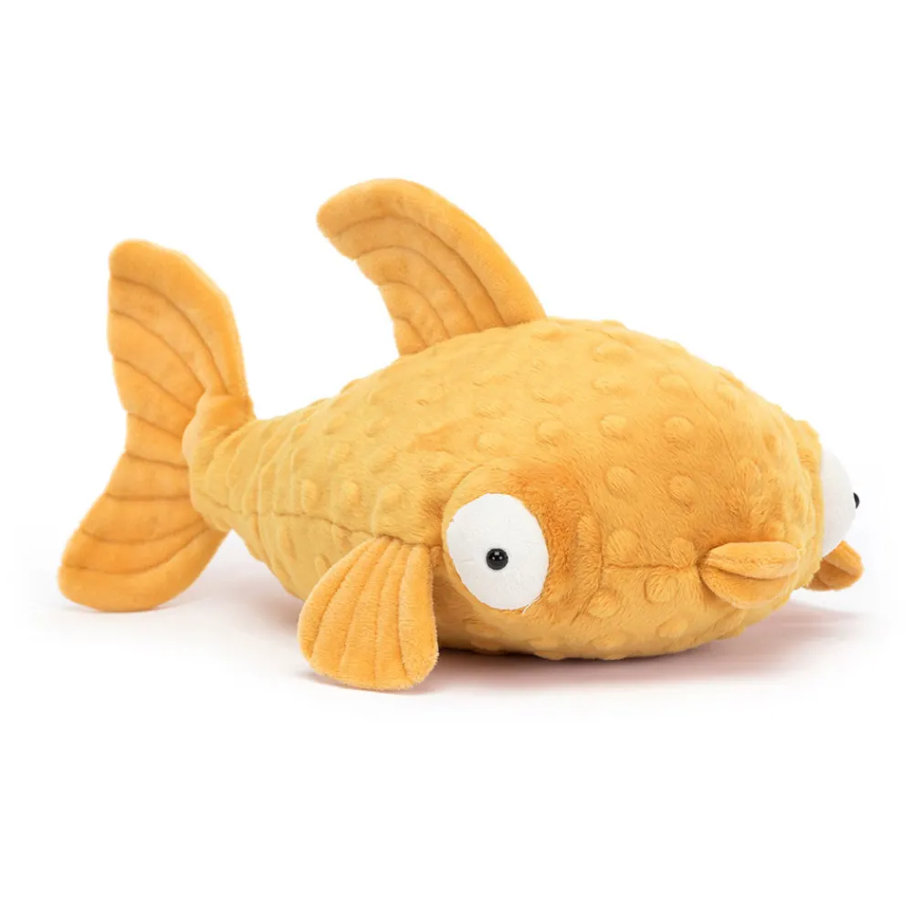New Gracie Grouper Fish