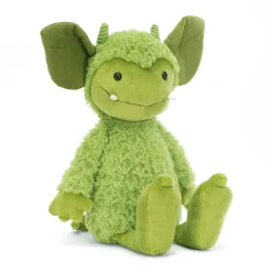 New Grizzo Gremlin