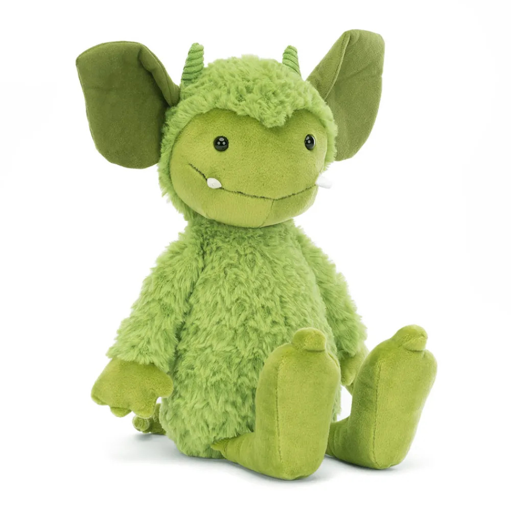 New Grizzo Gremlin