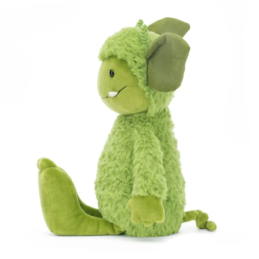 New Grizzo Gremlin